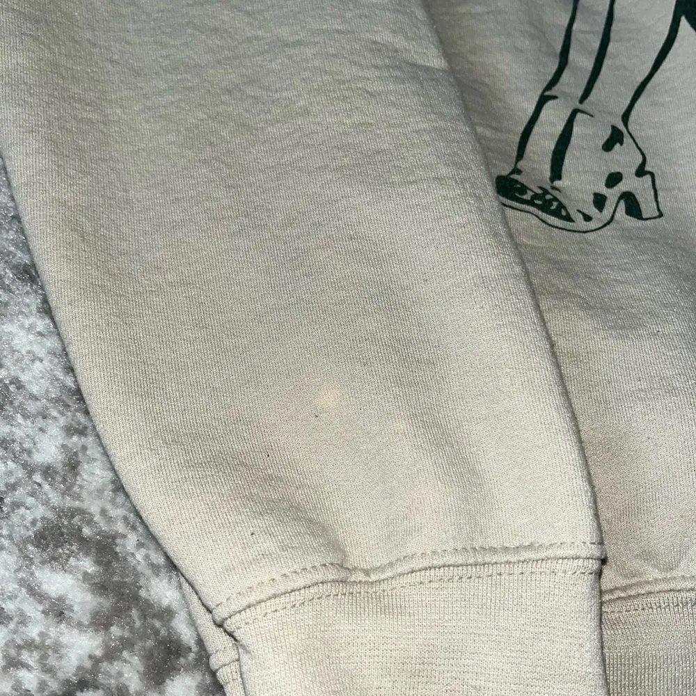 Text Me When You Get Lonely Crewneck Sweater - Image 7