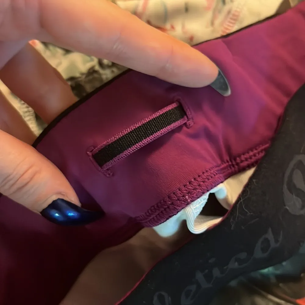 ♥️ lululemon bike shorts - Image 3