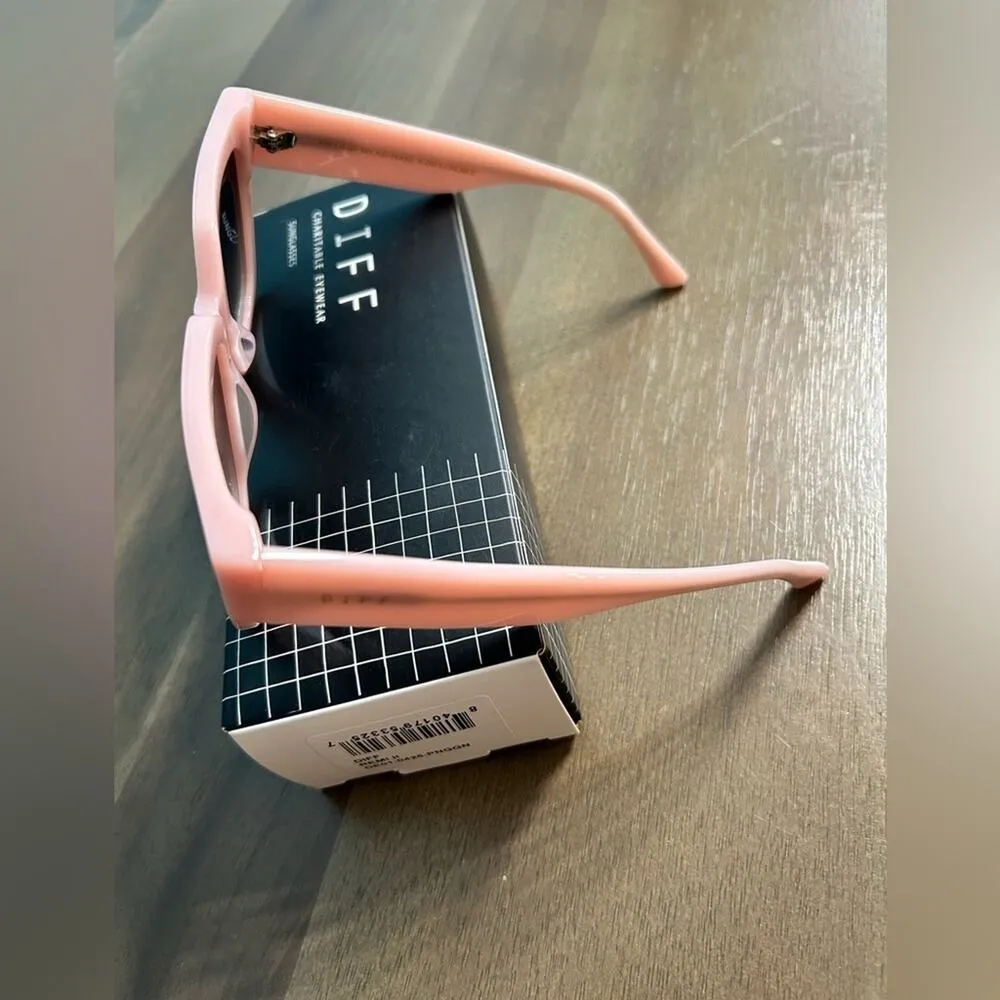 DIFF eyewear Diff Sunglasses Remi II - Image 7