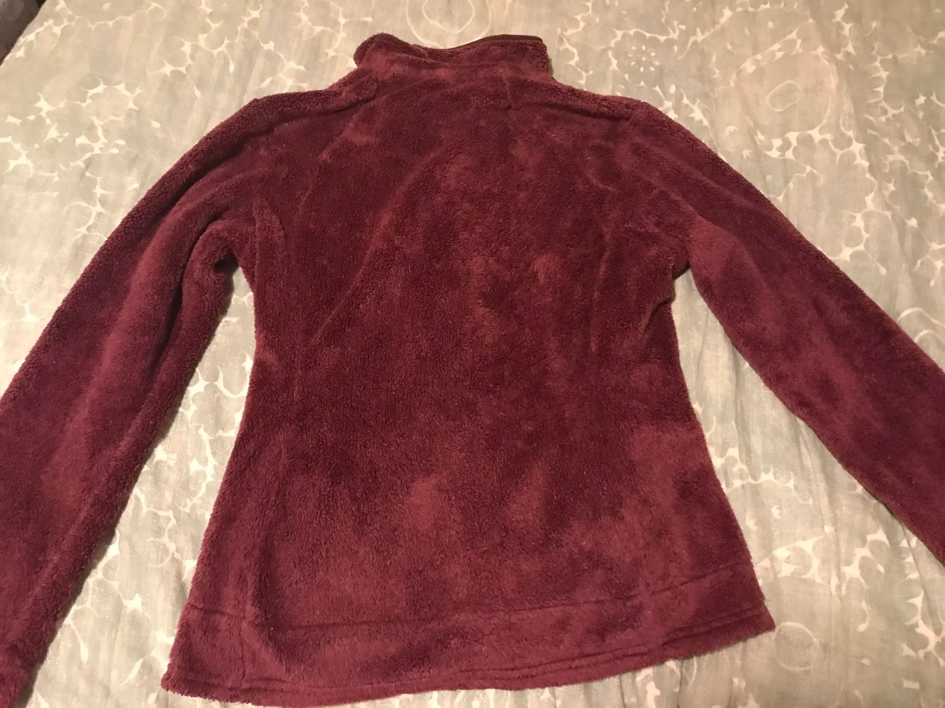 The North Face Pullover - Image 2