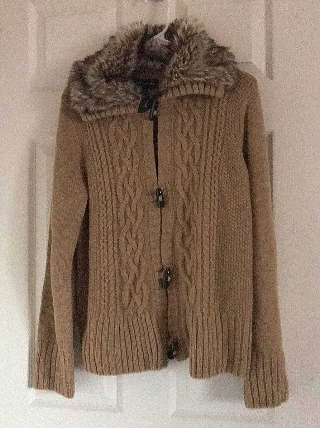 New york ones woman's Sweater size L - Image 2