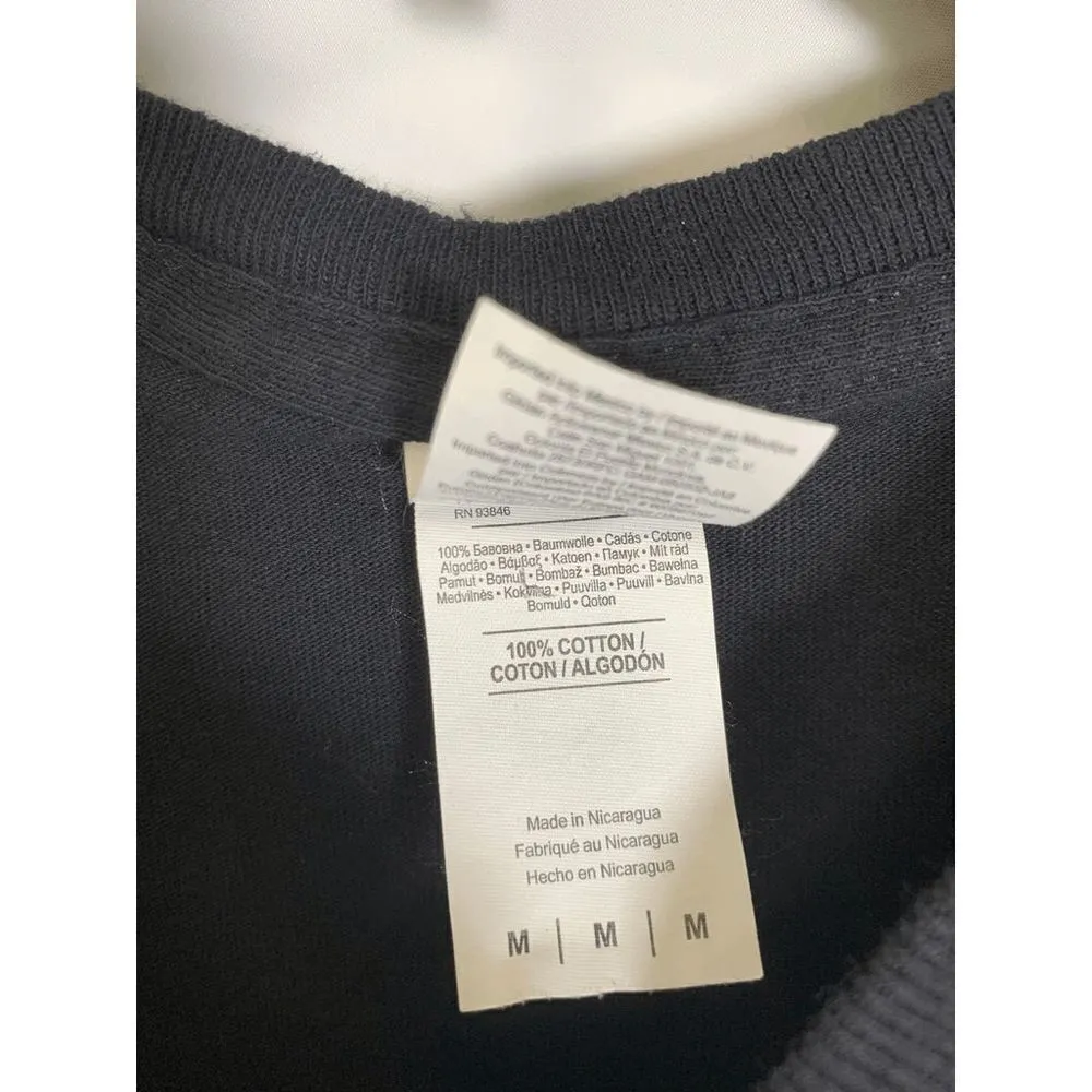 Who Dat! Short Sleeve T Shirt - Image 4