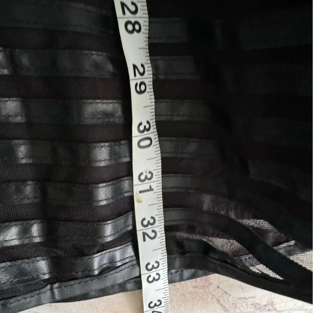 Sans souci black dress size medium - Image 8