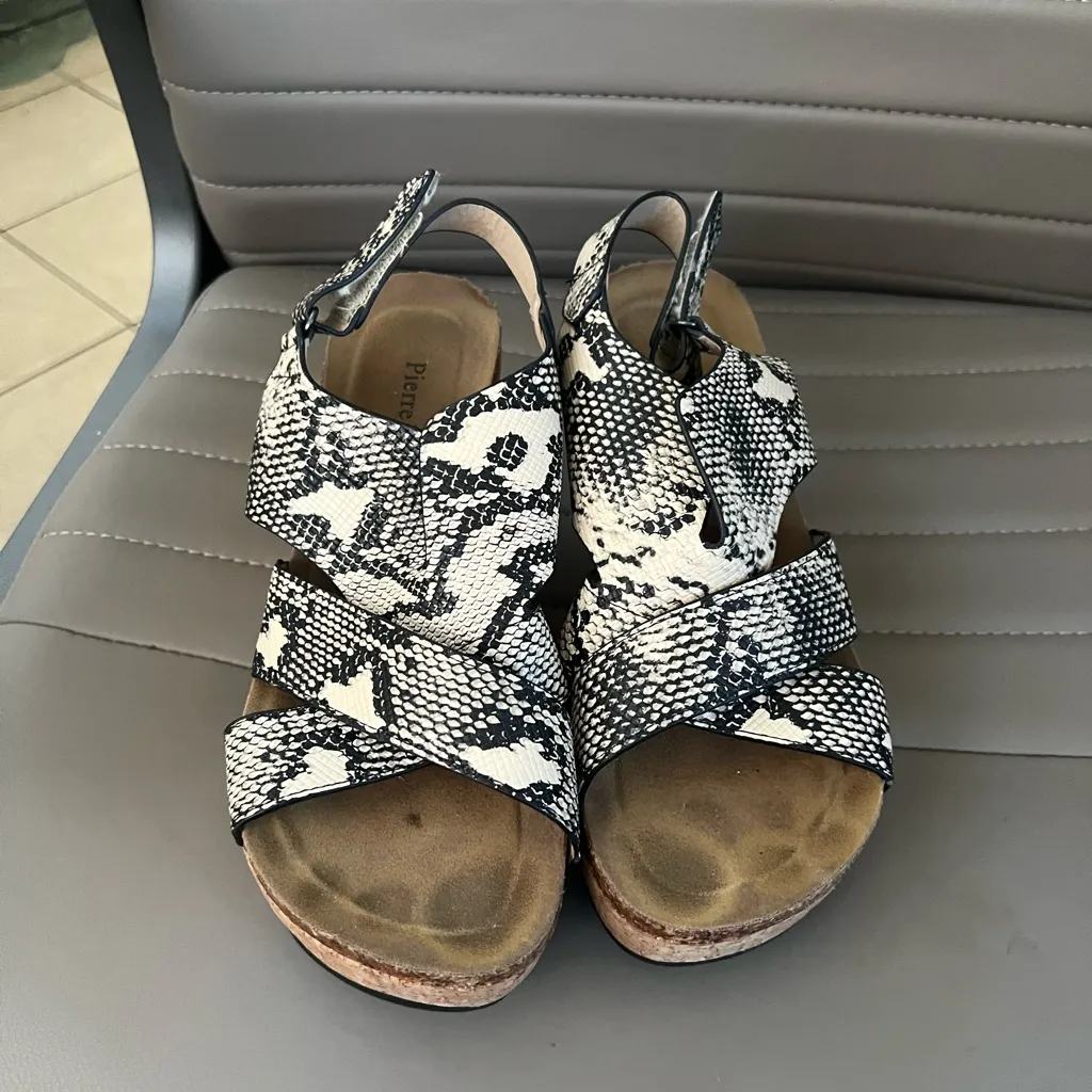 Women’s shoes - Image 4