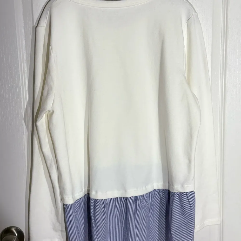 Vineyard Vines Long Sleeve Top - Image 4