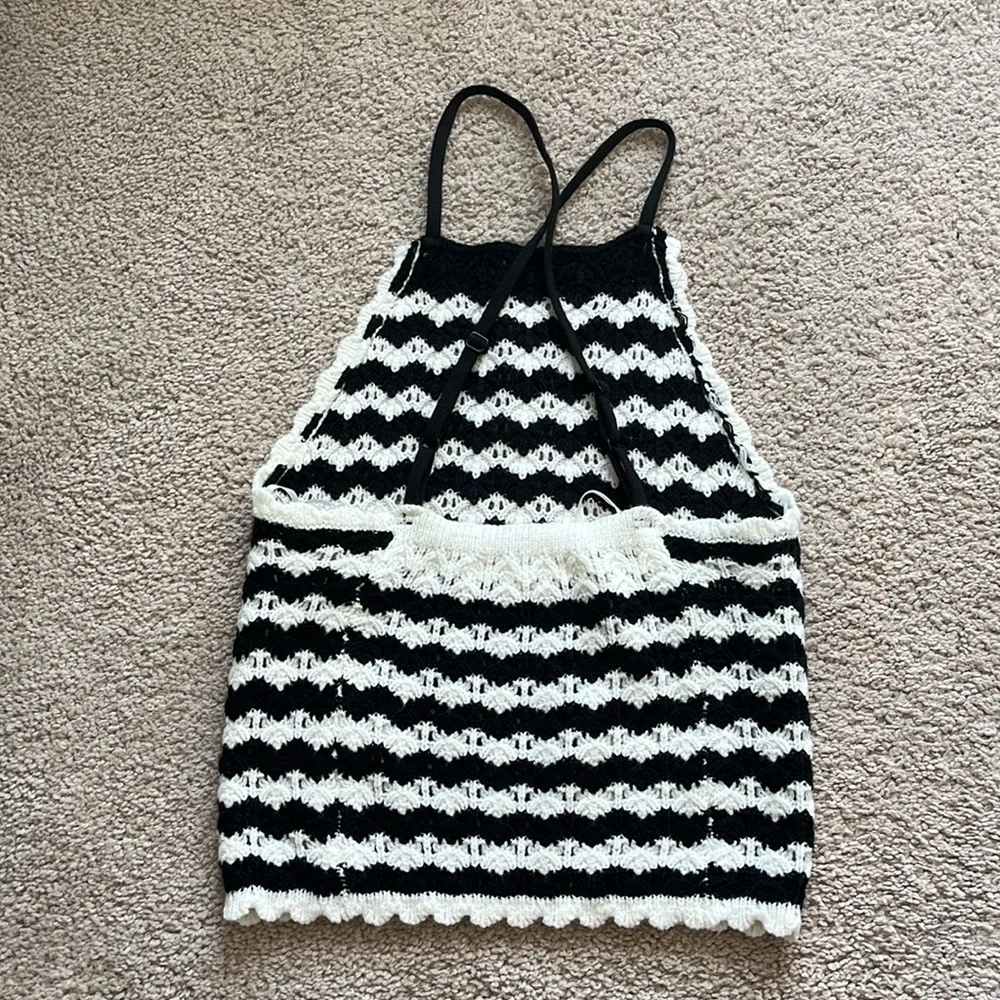 NWOT Rebellion tank top - Image 2