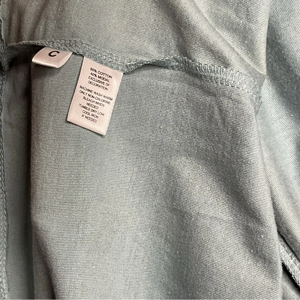 Ann Taylor  LOFT Dress Turq Women’s Small Petite Sleeveless Keyhole Back Tie NWT - Image 4