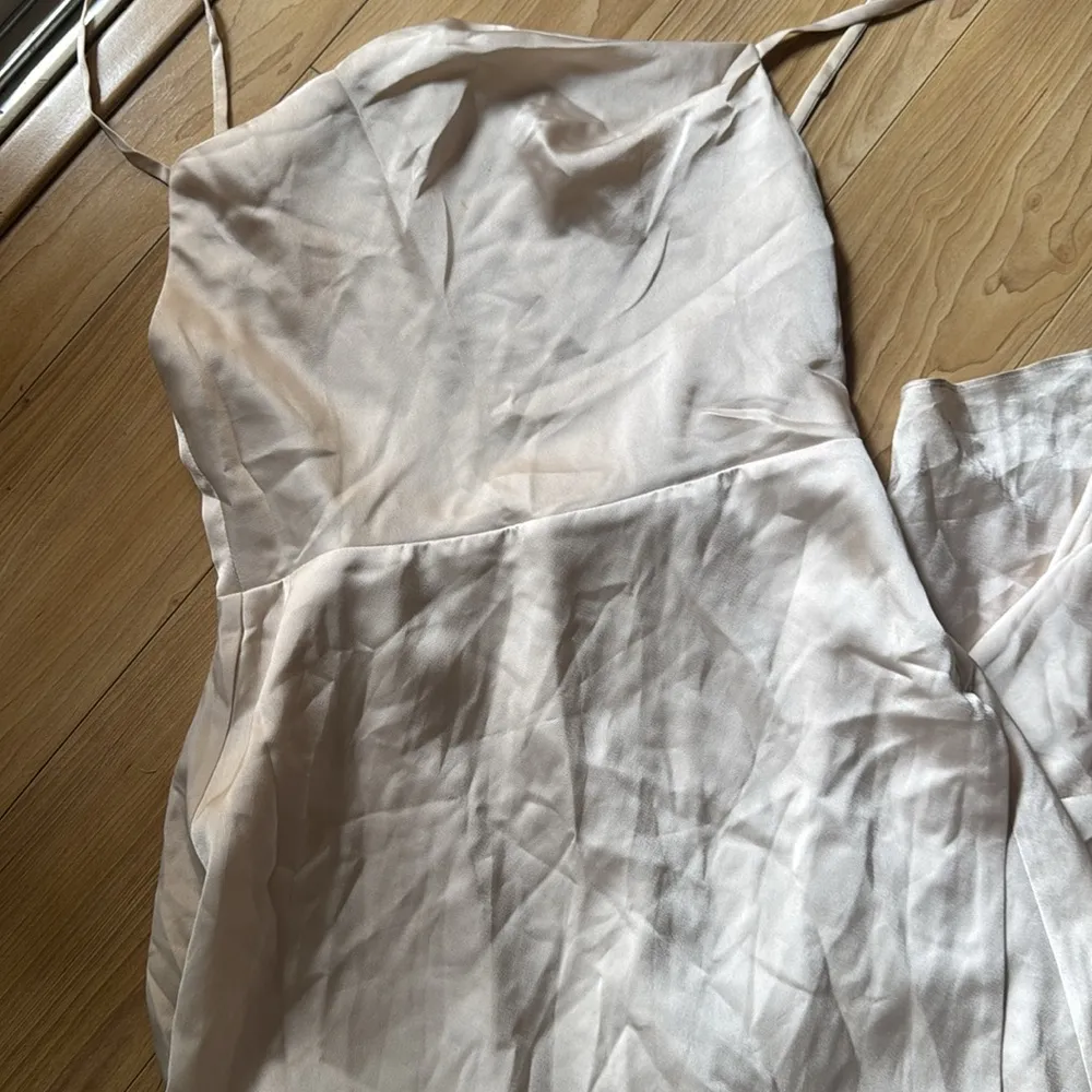 Fame & Partners Maxi dress - Image 2