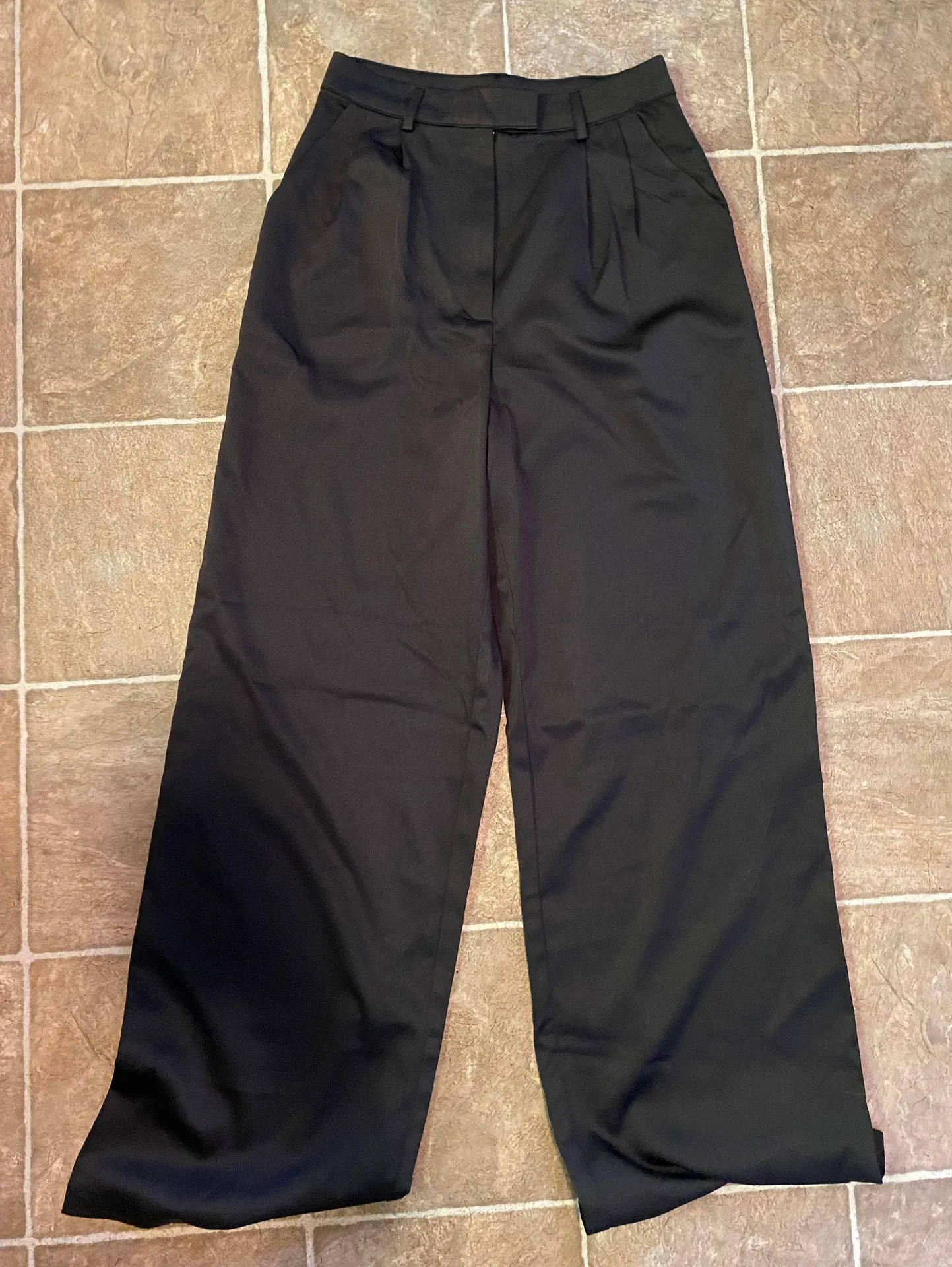 Princess Polly Jannat Pants - Image 4