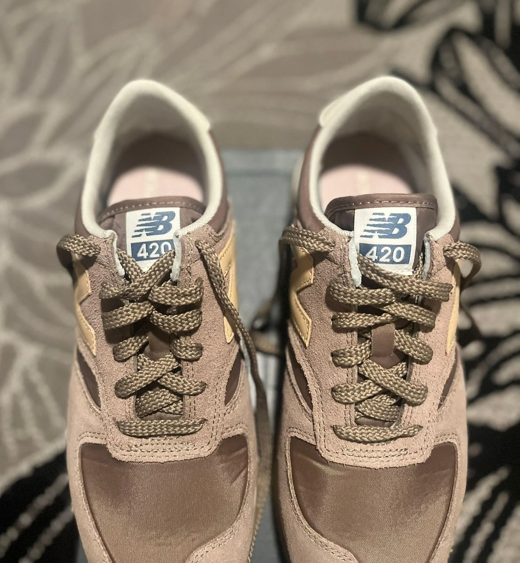 420 Sneakers - Image 5