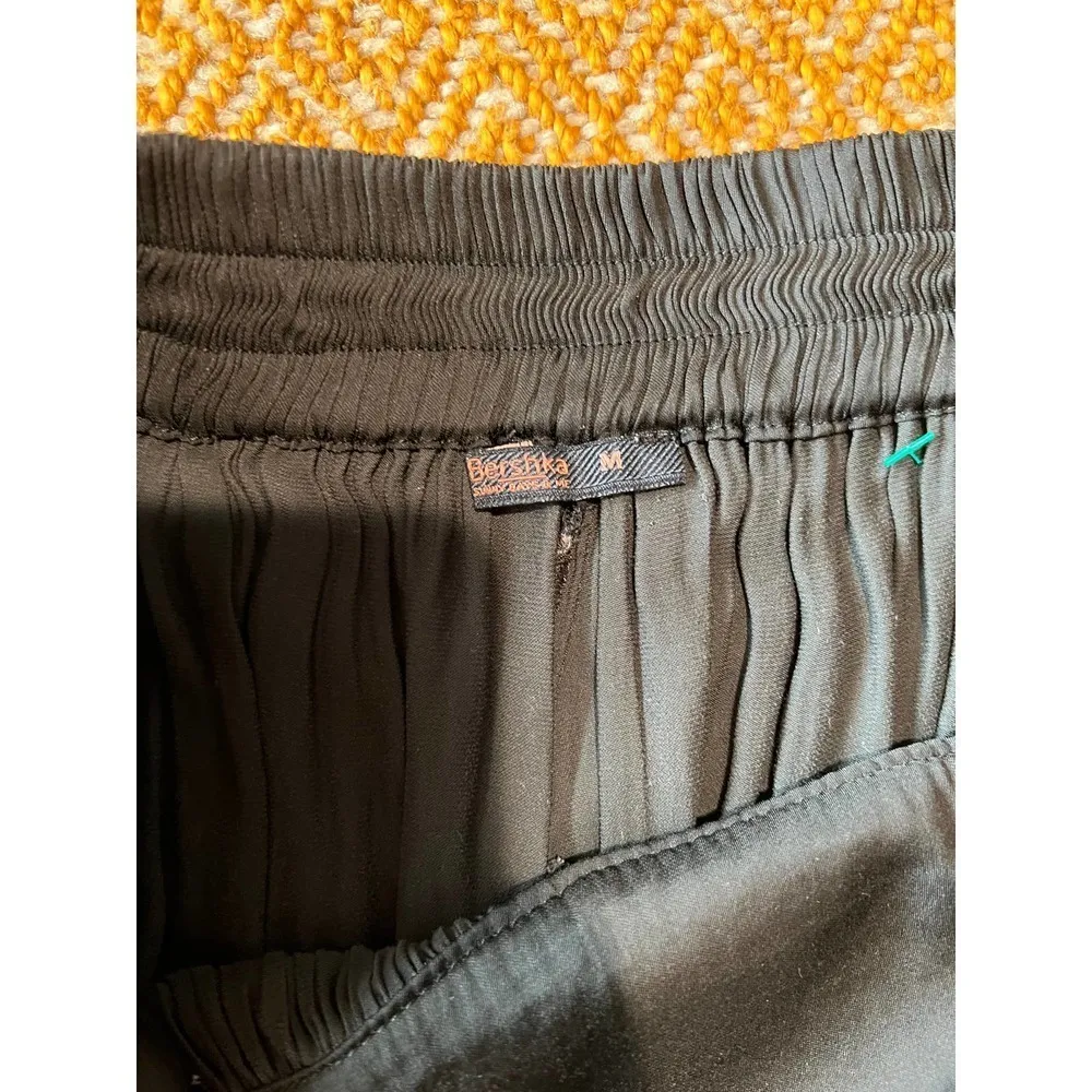 Bershka Silky Shorts - Image 4