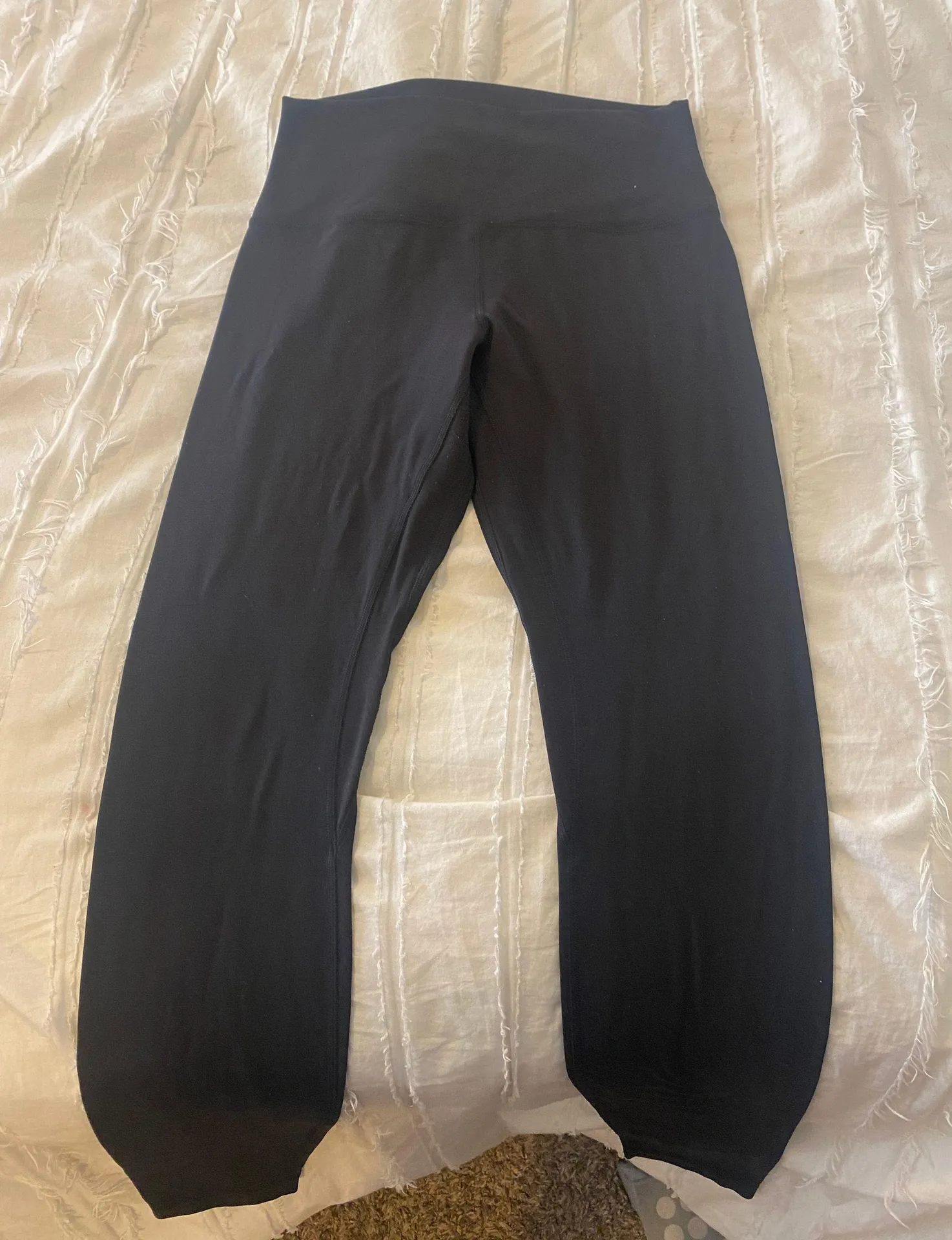 Lululemon Align Leggings 28” - Image 2