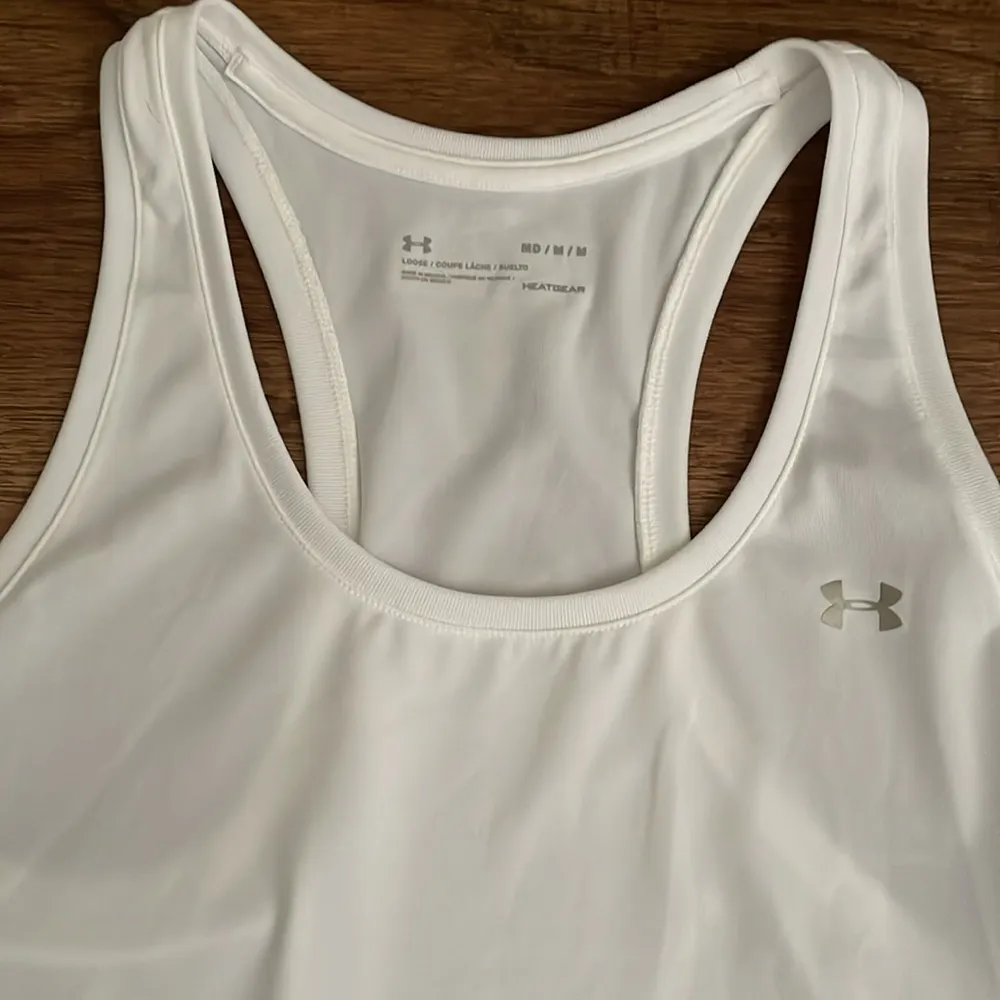 Under Armour Racerback Tank - Image 2