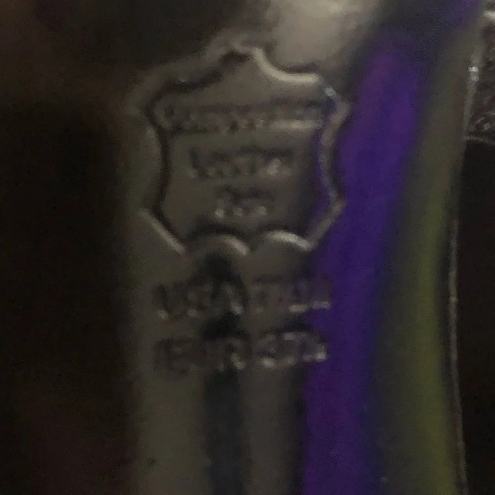 Nina🔥 women’s unilla T strap sandles with approximately 4” heel Sz 7.5 - Image 6