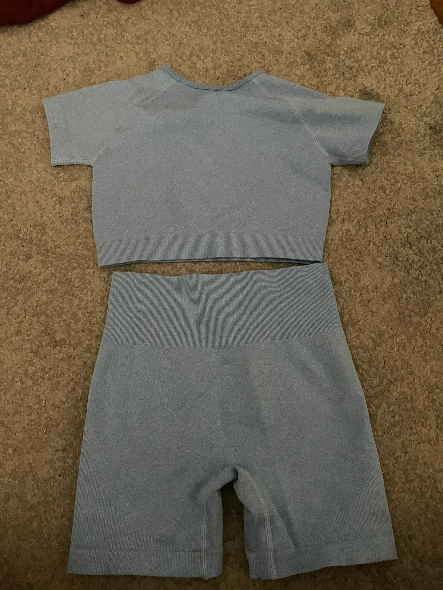 Amazon workout set - Image 3