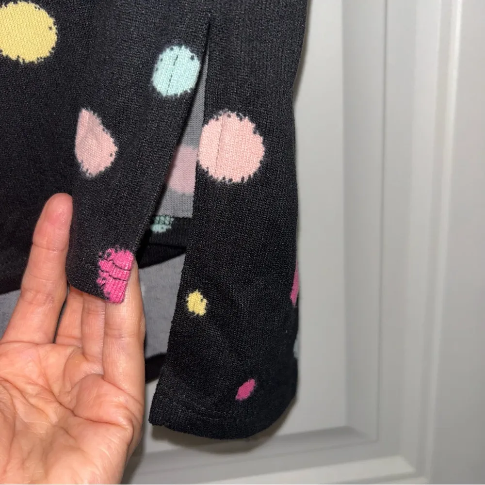 Polka Dot Women's Top - Image 4