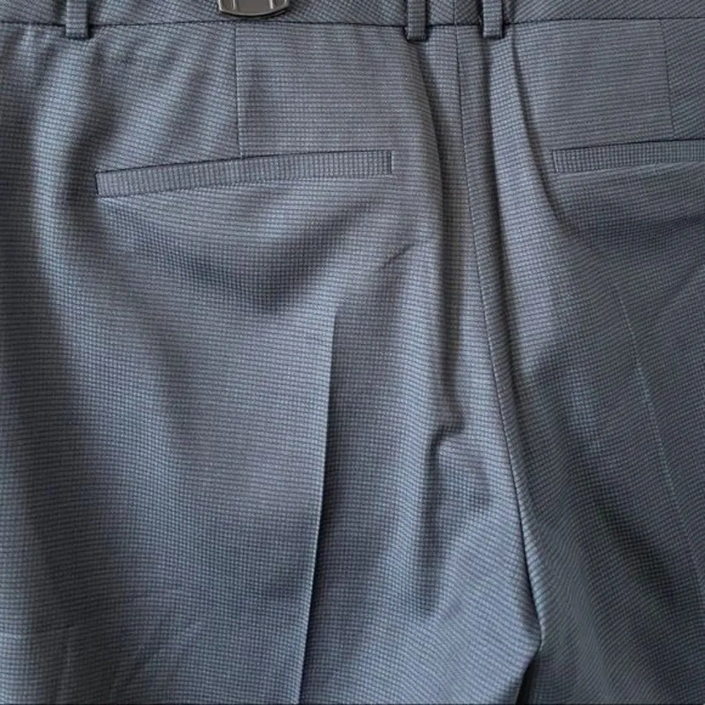 Hugo Boss Tamea Tropical Stretch Trousers NWT - Image 75