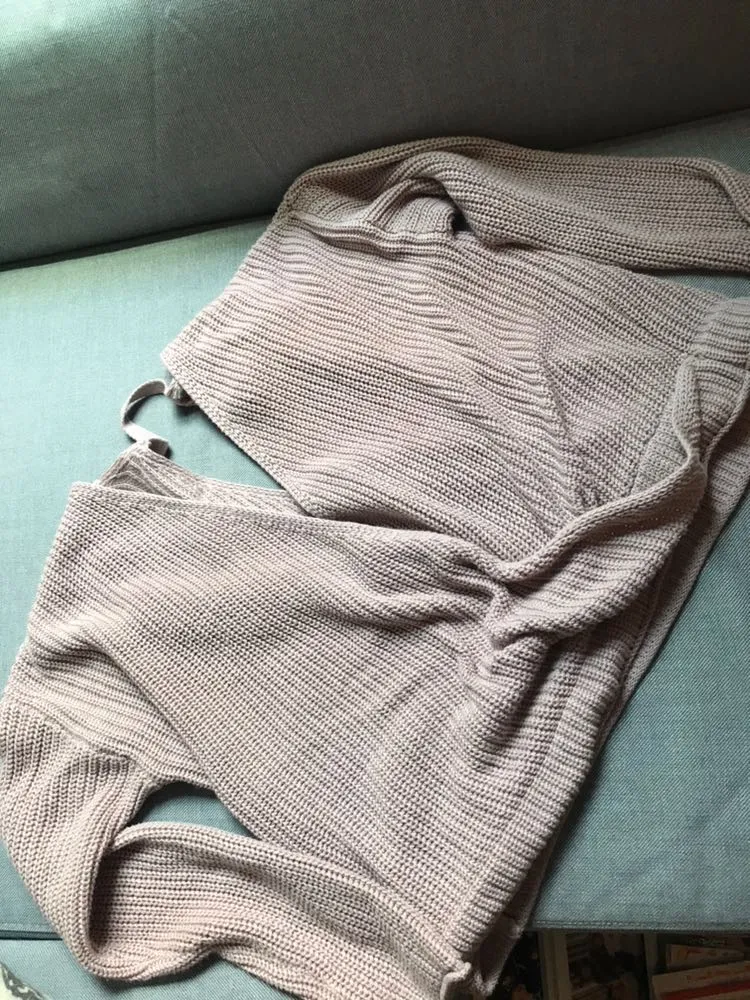 TJ Maxx Pink sweater! - Image 2