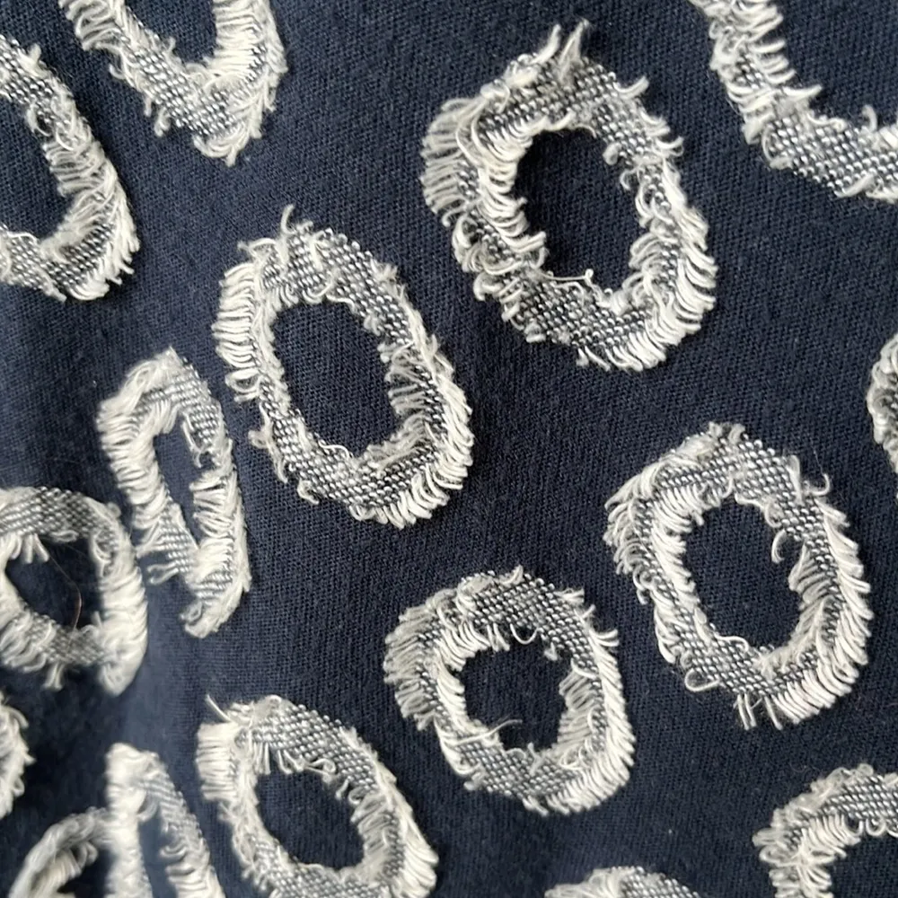 Anthropologie Maeve Lisanne Textured Tunic Dress - Image 9