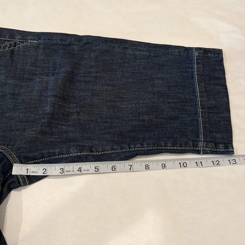 Kut From The Kloth Bermuda Shorts Size 4 - Image 5