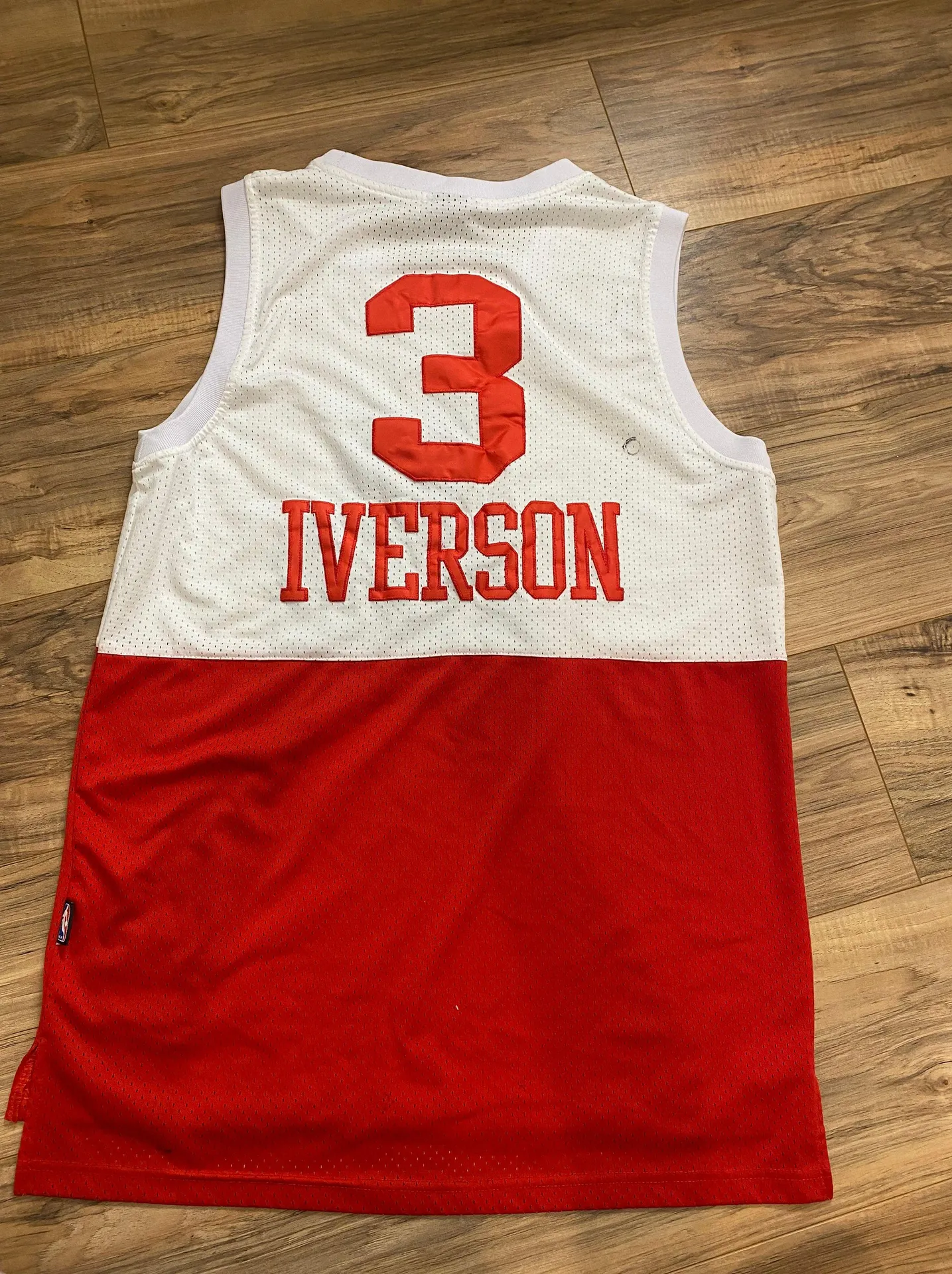 PHILA Jersey Size L - Image 2