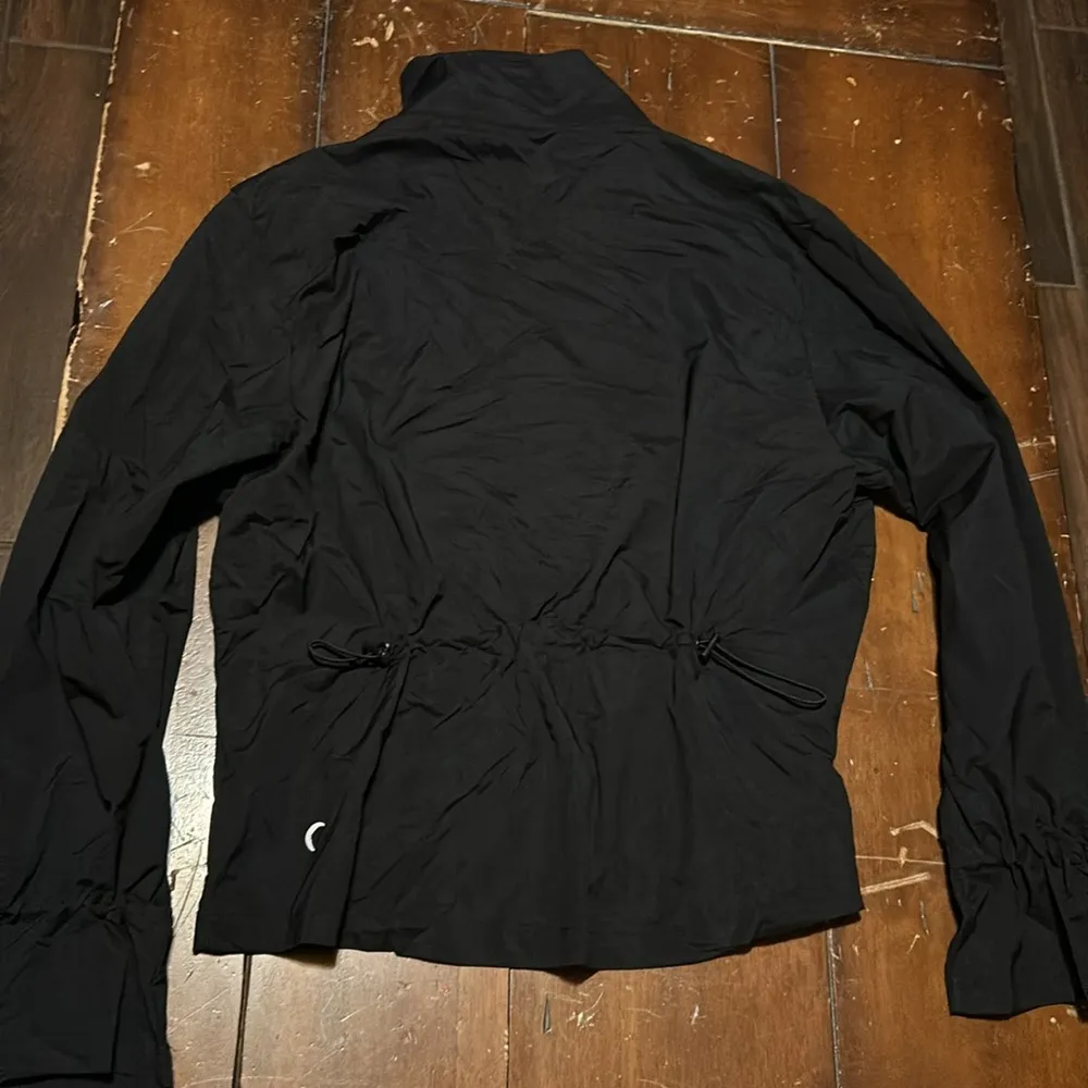 Zyia lightweight jacket - Image 4
