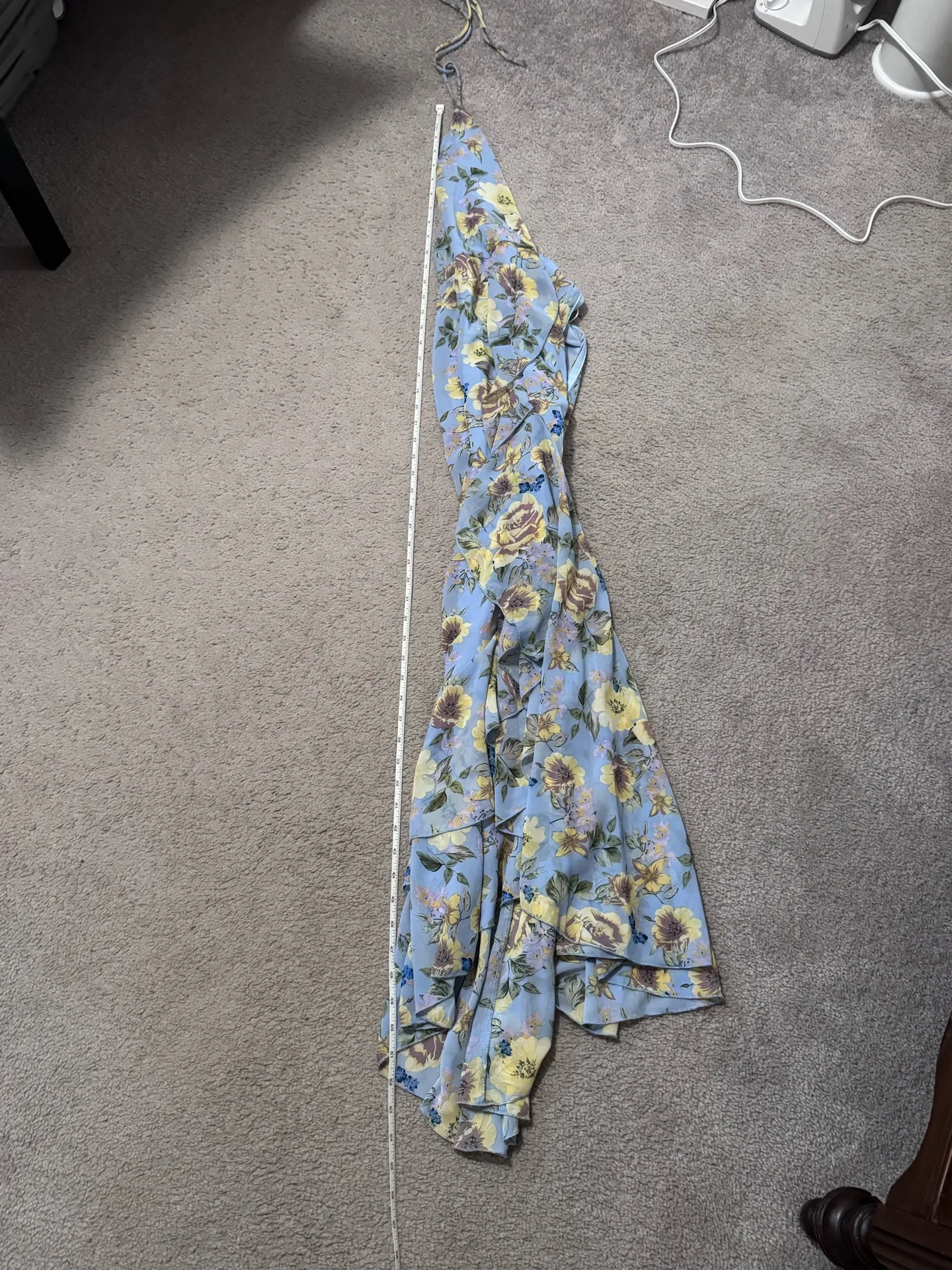 Hello Molly Dress - Image 4