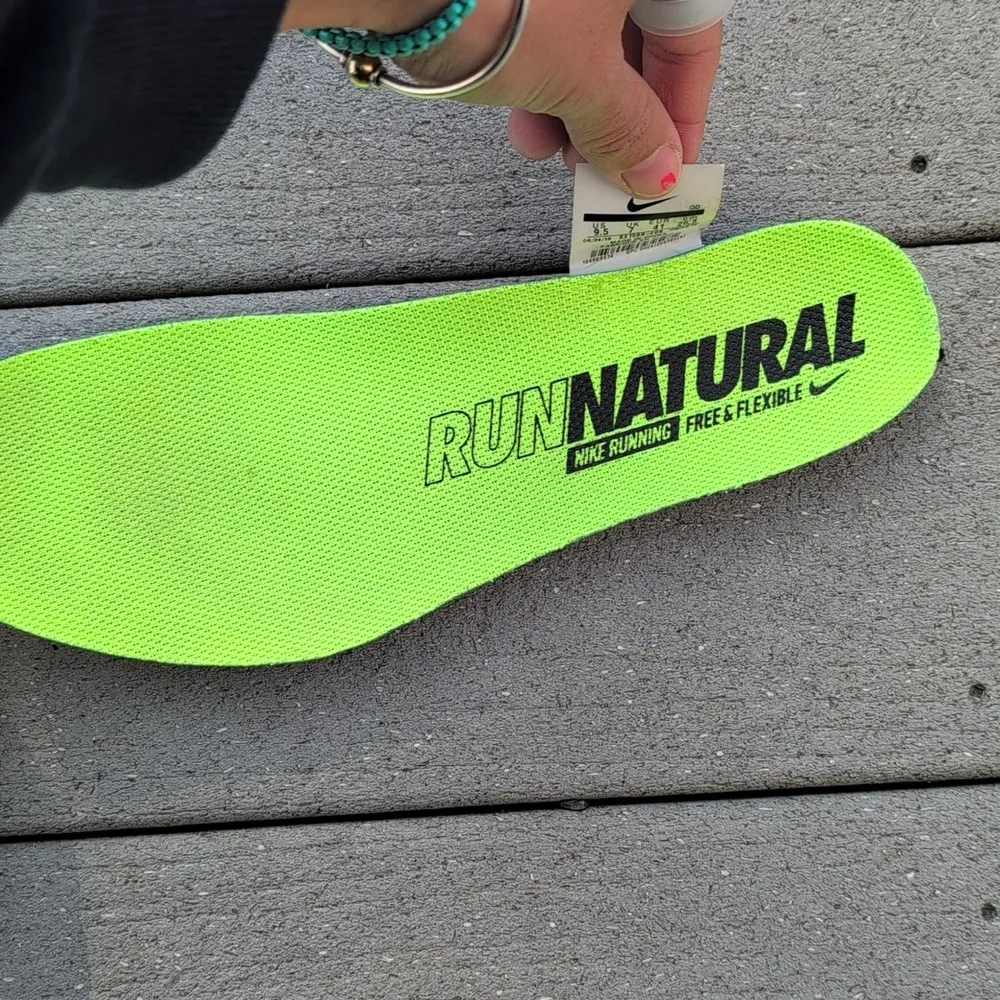 Nike Free RN Running Shoes | Women's Nike Free RN Sneakers 831509-406 - Image 11