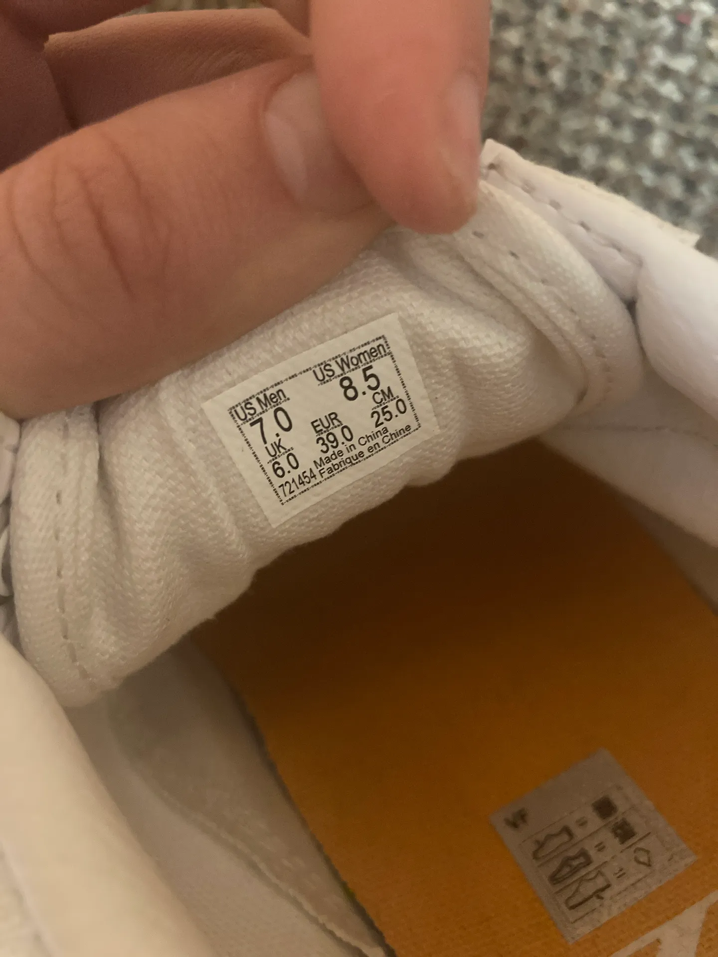 Vans Authentic - Image 5