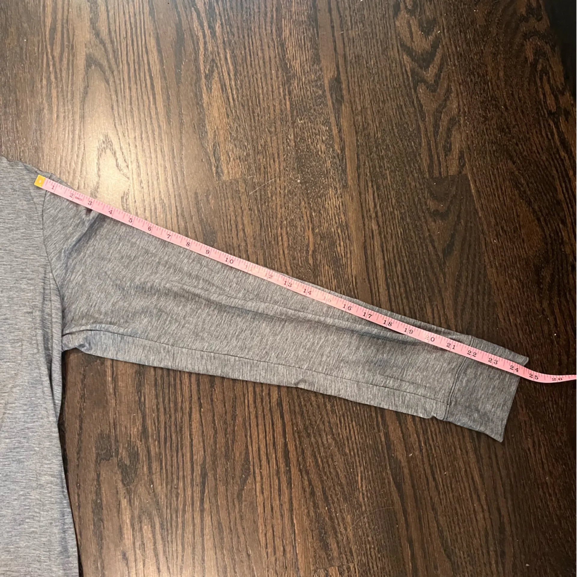 Large Patagonia Gray Relaxed Long Sleeve Shirt - Image 11