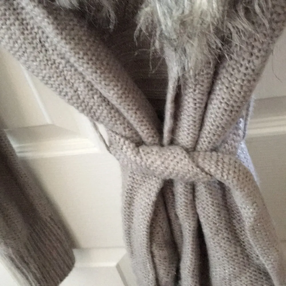 FINAL MARKDOWN Ladies a.n.a sweater large - Image 4