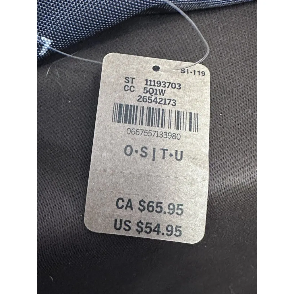 Victoria’s Secret PINK Campus Convertible Duffle Bag Backpack Book Bag NWT - Image 11