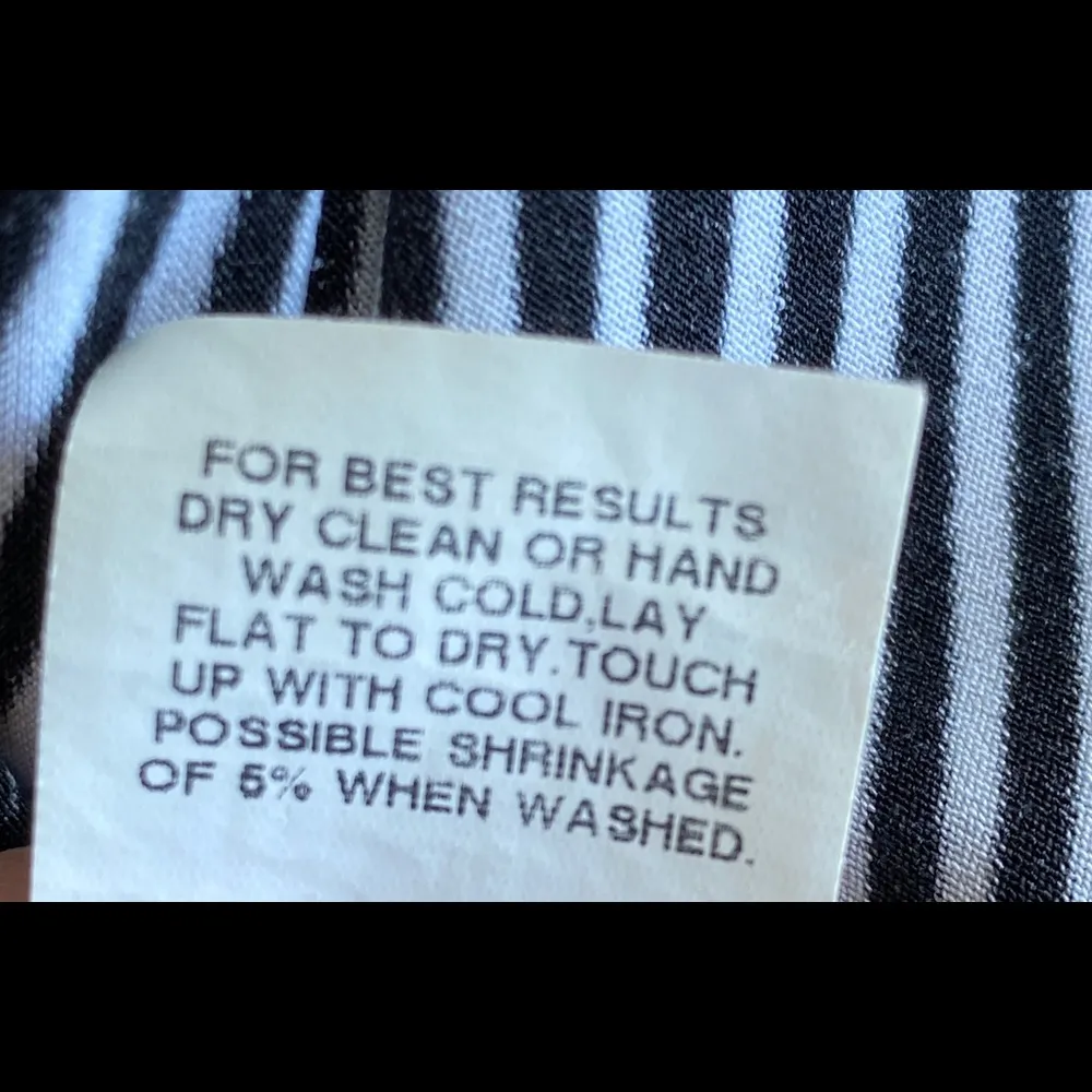 Karen Kane Pullover Dress - Image 14