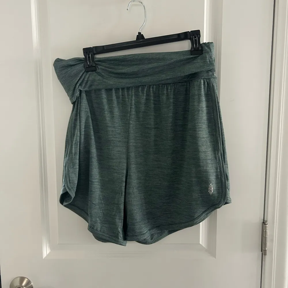 Free People Sublime Rebound Short - Image 2