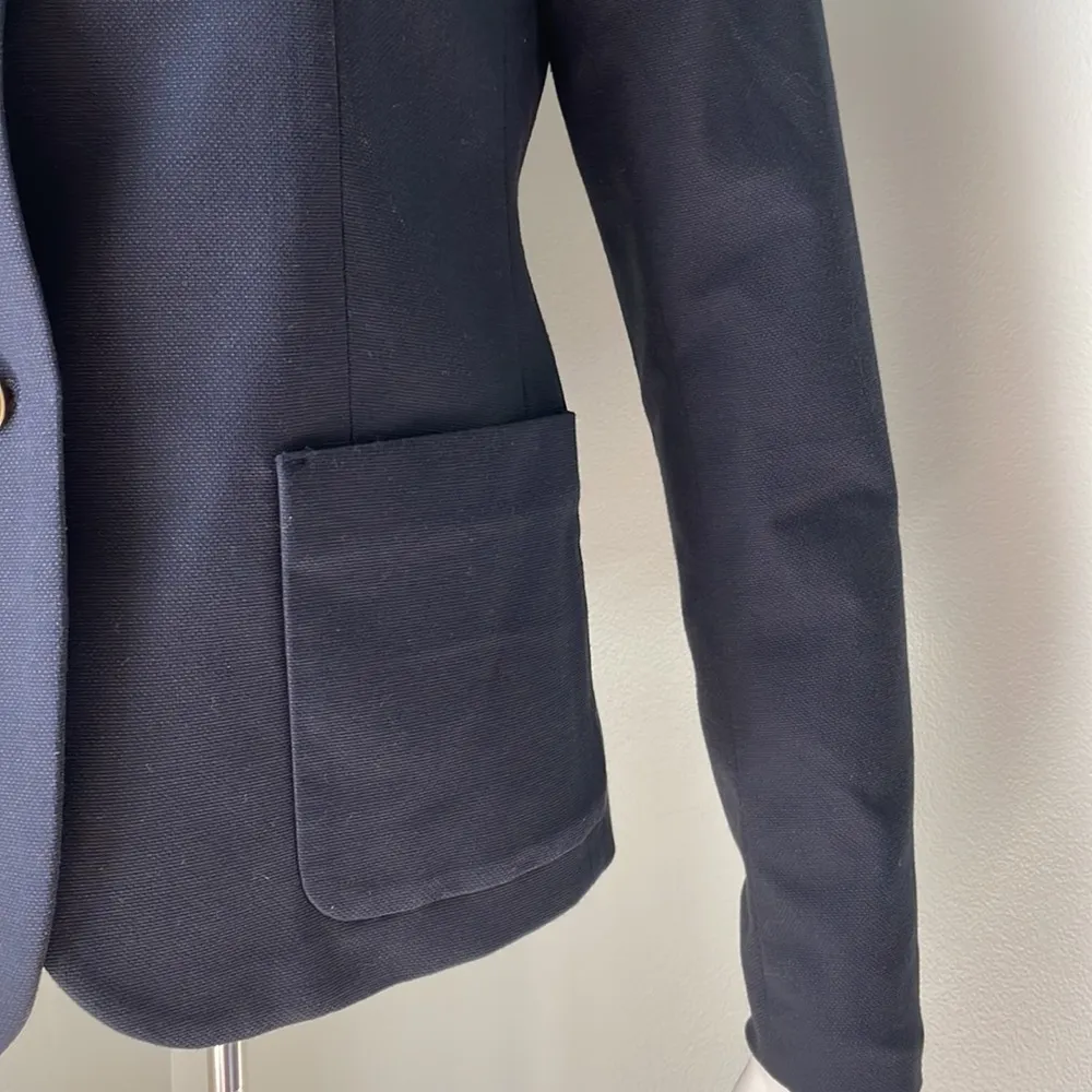 Gap Size 2 The Academy Blazer - Image 4