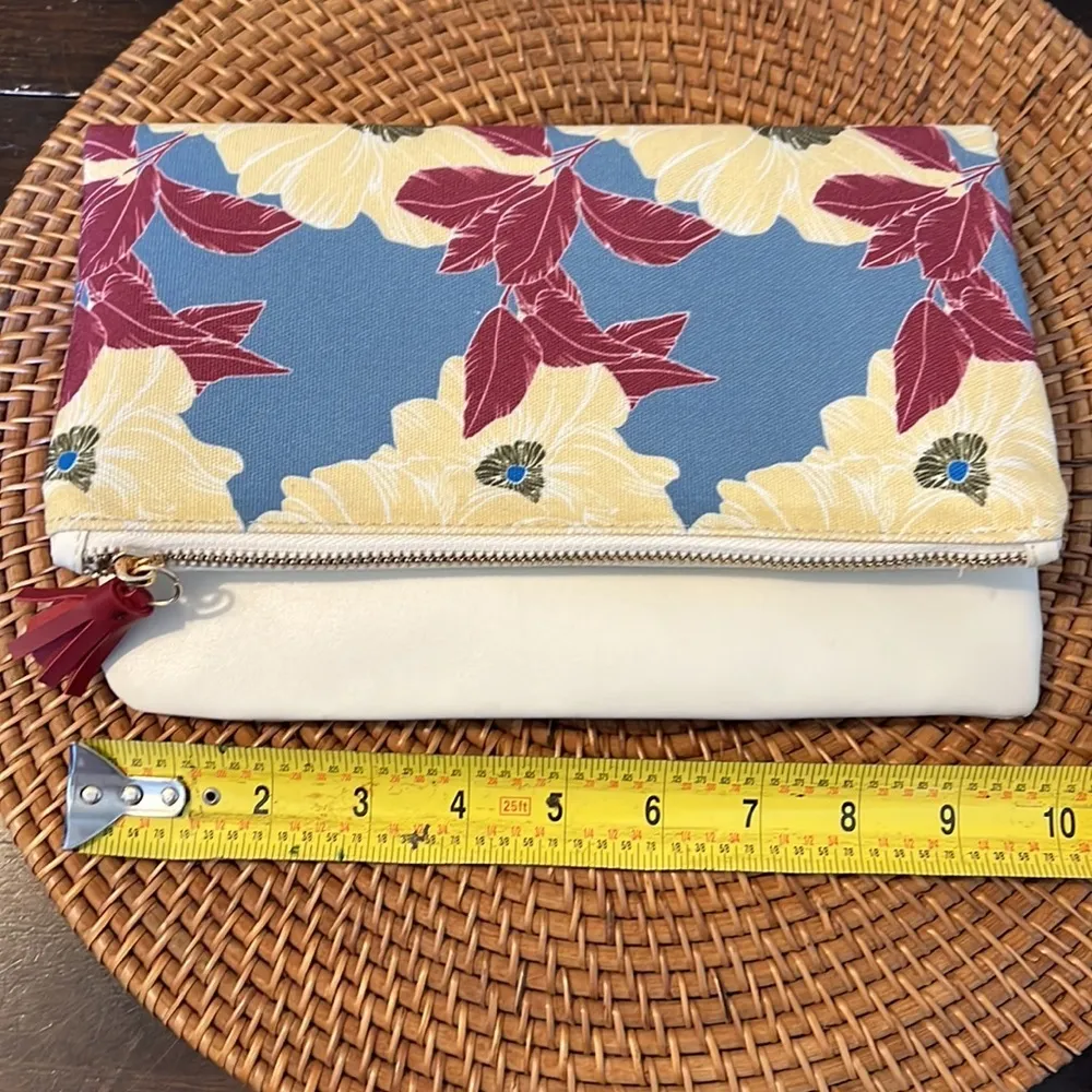 Rachel Pally fold over clutch - Image 2