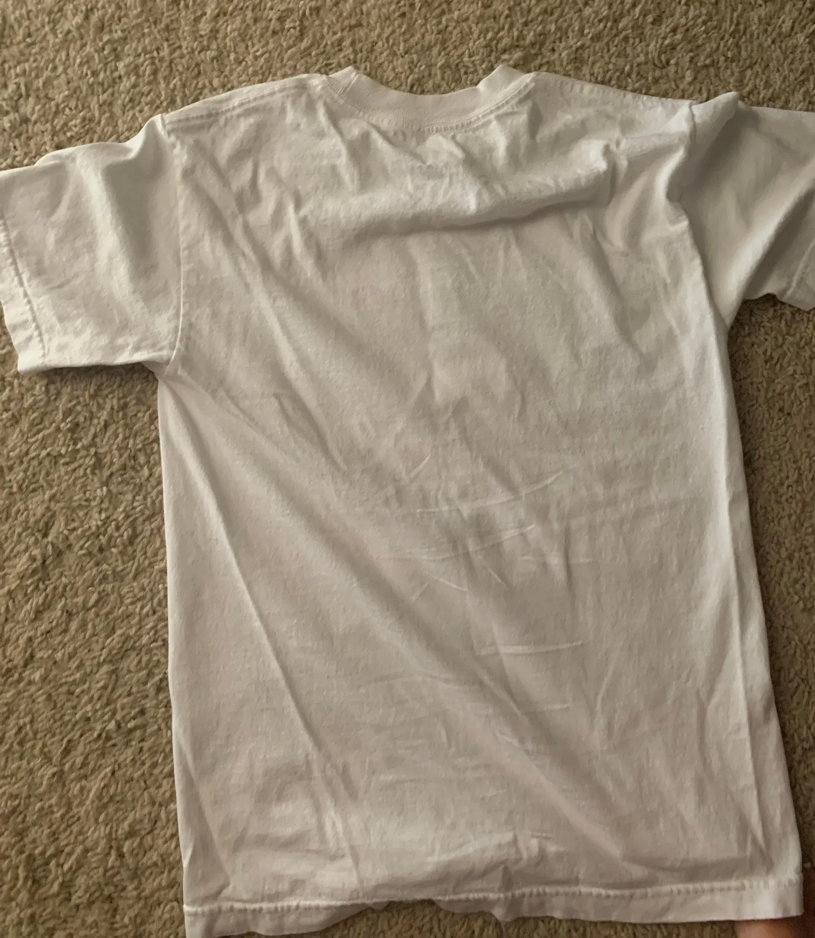 Diamond T-shirt - Image 2