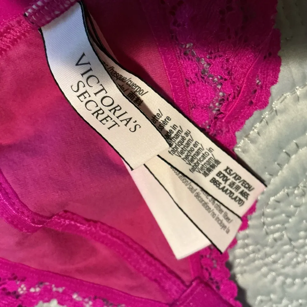 Bundles Victoria's Secret Pink Lace Bra Collection 2 - Image 7