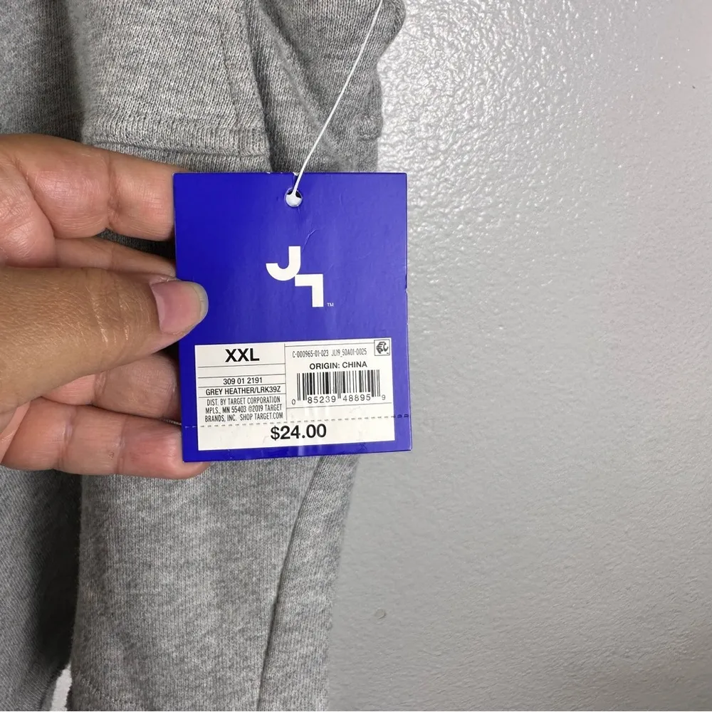 Joy Lab | Gray Women's Shorts - Image 2