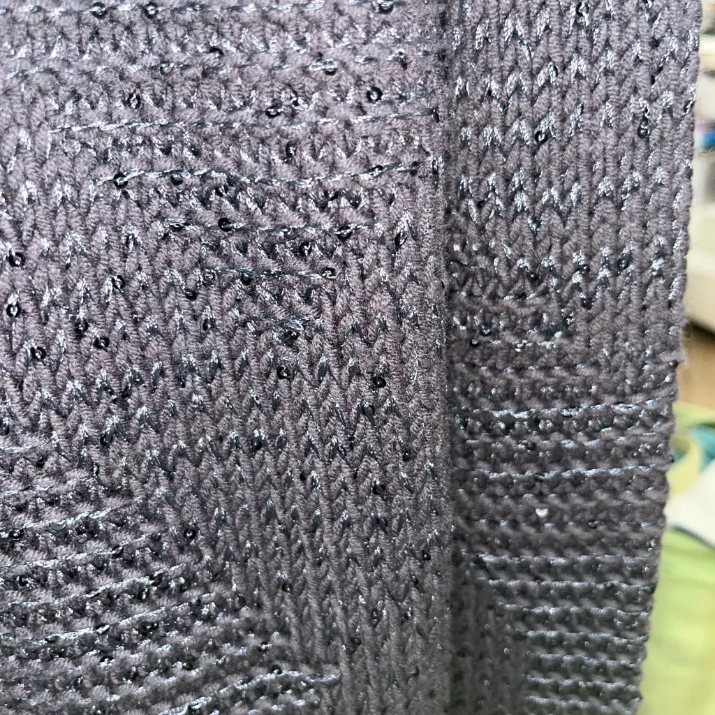 Calypso St. Barth Sequined Cardigan - Image 6