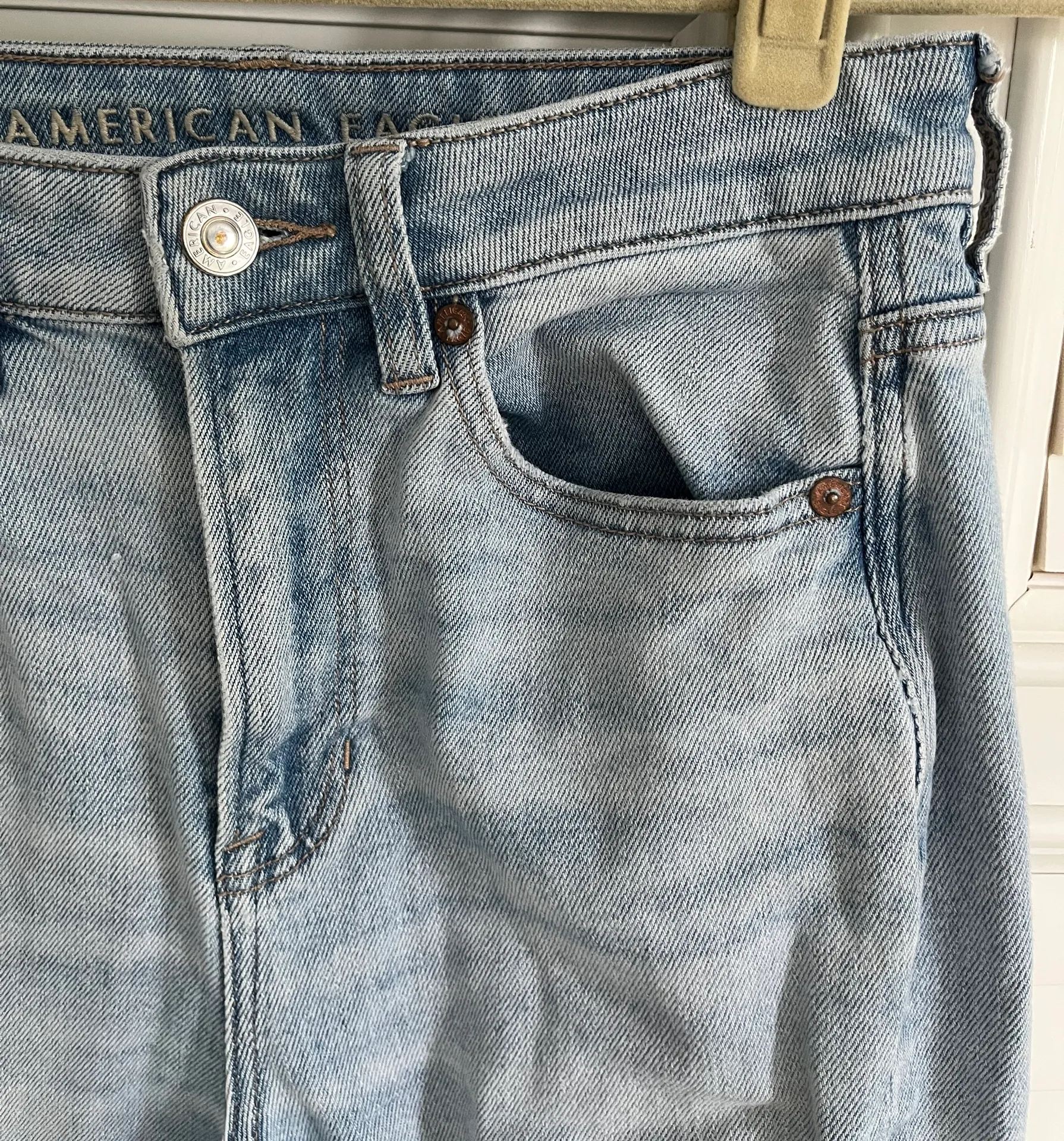 Ripped Jeans - Image 4