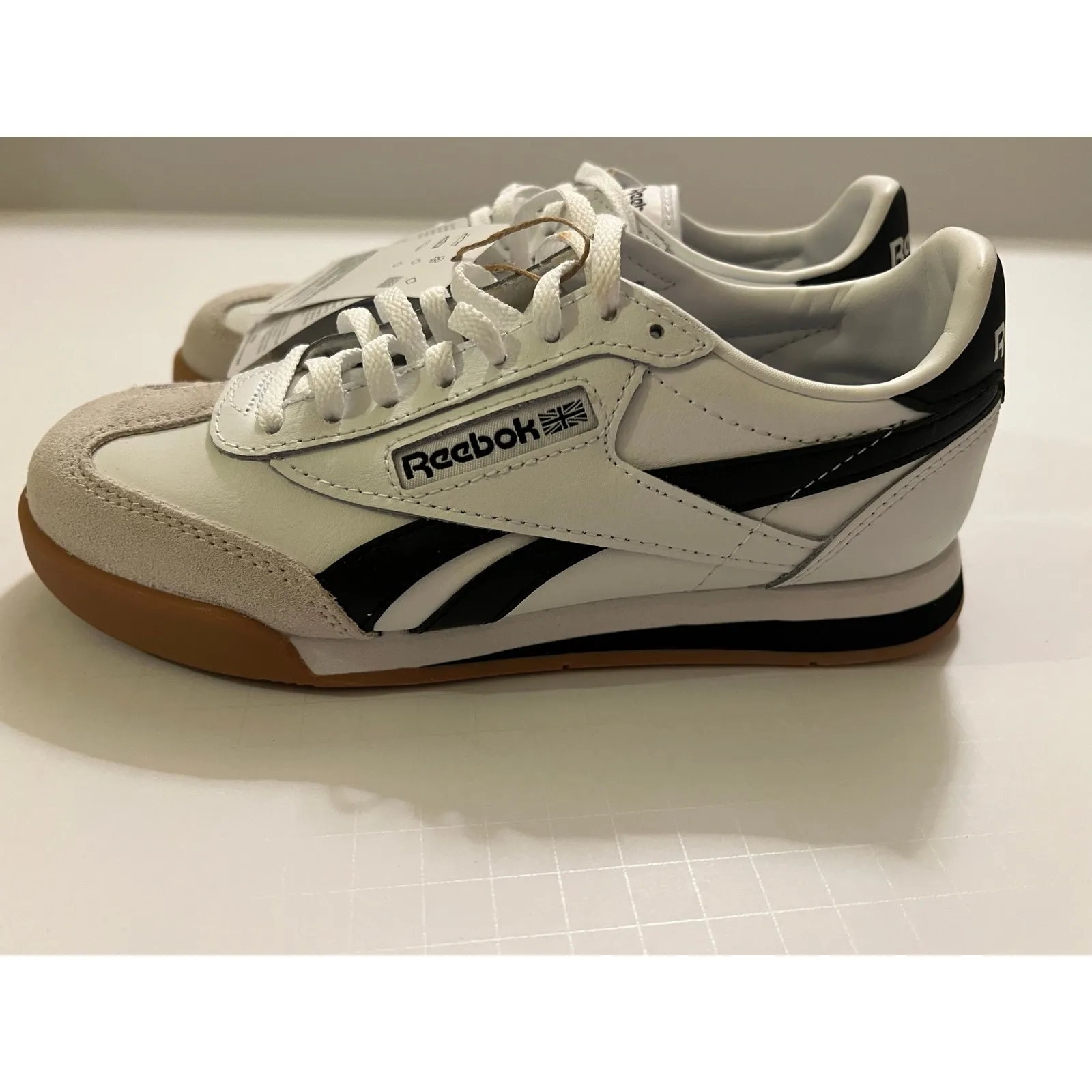 Reebok  Campio XT Sneaker - Image 6