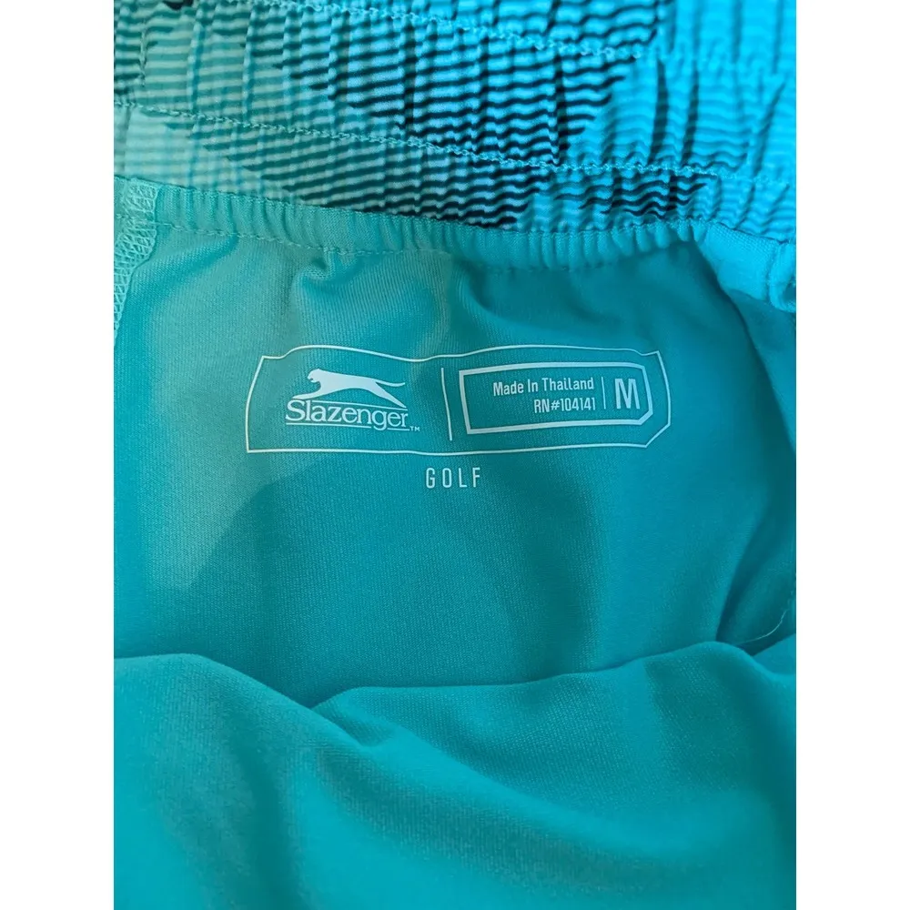 Slazenger Golf skort and polo shirt set - Image 3