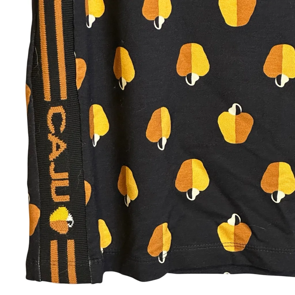 FARM Rio Saia Reta Caju Solar Pencil Skirt Rio de Janeiro Brazil NWT G (Large)‎ - Image 6