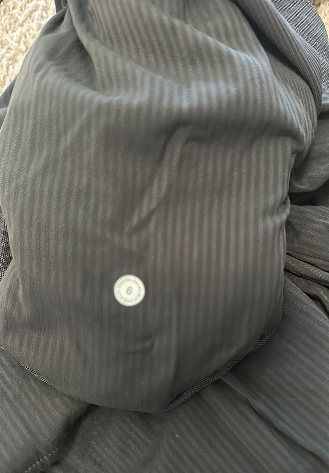 Lululemon Dance Studio Jogger 28” - Image 2