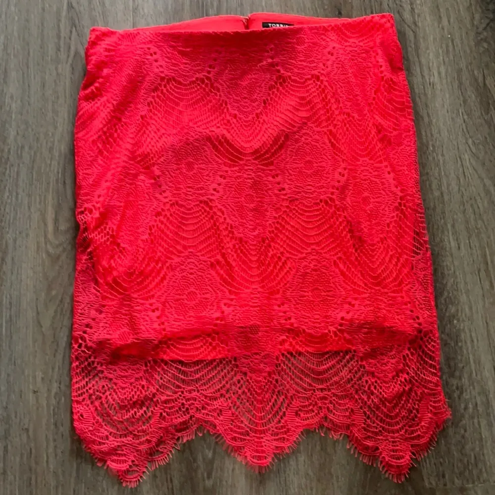 Torrid Skirt Size 0X - Image 9