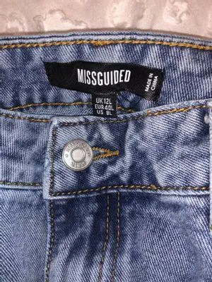 Misguided Jeans - Image 6