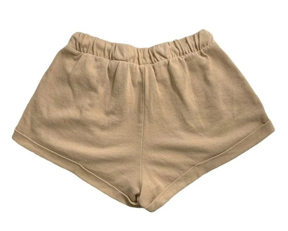 H&M Sweat Shorts Sweatpant Shorts - Image 2