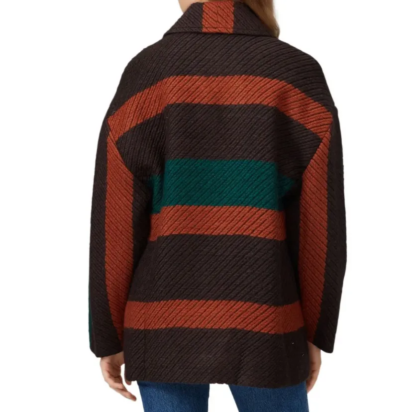 Ulla Johnson Emery Jacket Size Small - Image 2