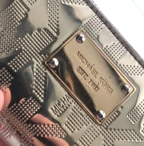 Michael Kors Wallet - Image 4